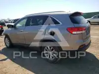 2016 KIA Sorento фото