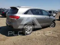 2016 KIA Sorento фото