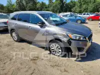2016 KIA Sorento photo