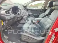 2016 KIA Sorento фото