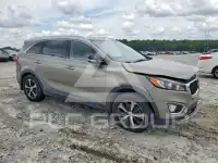 2016 KIA Sorento фото