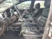 2016 KIA Sorento фото