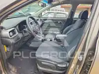2016 KIA Sorento фото