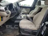 2016 KIA Sorento photo