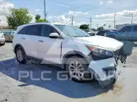 2016 KIA Sorento photo