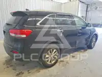 2016 KIA Sorento фото