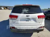 2016 KIA Sorento фото