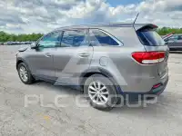 2016 KIA Sorento фото