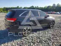 2016 KIA Sorento фото