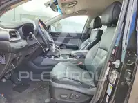 2016 KIA Sorento фото
