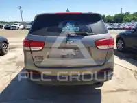 2016 KIA Sorento фото