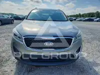 2016 KIA Sorento фото
