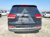 2016 KIA Sorento фото