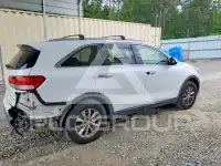 2016 KIA Sorento фото