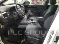 2016 KIA Sorento фото