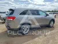 2016 KIA Sorento photo
