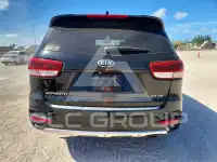 2016 KIA Sorento фото