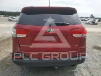 2016 KIA Sorento photo