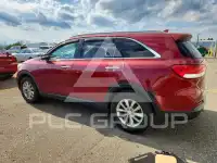 2016 KIA Sorento photo