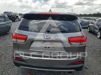 2016 KIA Sorento фото