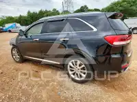 2016 KIA Sorento фото