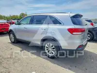 2016 KIA Sorento фото
