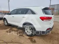 2016 KIA Sorento фото
