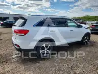 2016 KIA Sorento photo