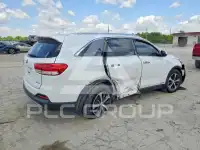 2016 KIA Sorento фото