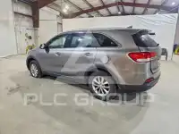 2016 KIA Sorento фото