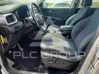 2016 KIA Sorento фото