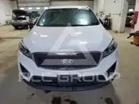 2016 KIA Sorento photo