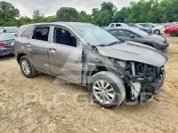 2016 KIA Sorento фото