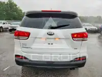 2016 KIA Sorento photo