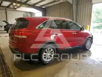 2016 KIA Sorento photo