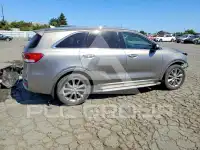 2016 KIA Sorento фото