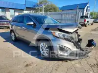 2016 KIA Sorento фото