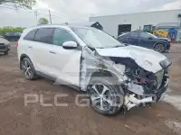 2016 KIA Sorento фото