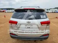 2016 KIA Sorento фото