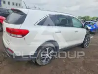 2016 KIA Sorento фото