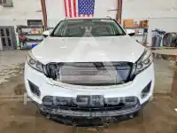 2016 KIA Sorento фото