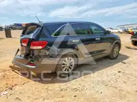 2016 KIA Sorento фото