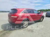 2016 KIA Sorento photo