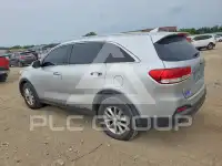 2016 KIA Sorento фото