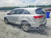 2016 KIA Sorento фото