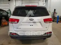 2016 KIA Sorento фото