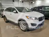 2016 KIA Sorento фото