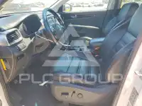 2016 KIA Sorento фото
