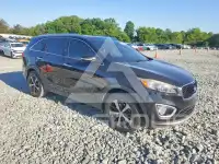 2016 KIA Sorento фото