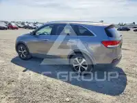 2016 KIA Sorento фото